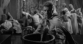 Культ кобры трейлер (1955)