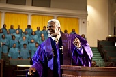 Пастор Браун трейлер (2009)