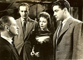 Четверо человек и проситель трейлер (1938)