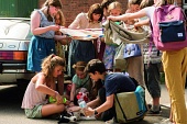 Conni & Co. 2016 трейлер (2016)