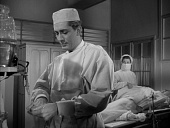 Прожигая жизни трейлер (1953)