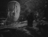 Призраки болота Касане трейлер (1957)