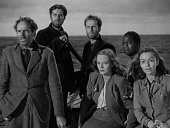 Спасательная шлюпка трейлер (1944)