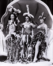 Девушки Зигфилда трейлер (1941)