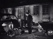 Засада на улице наркоты трейлер (1958)