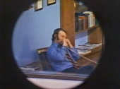 Человек, который смотрит трейлер (1973)