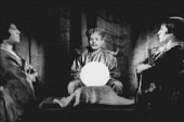 Женщины-рестлеры против мумии ацтеков трейлер (1964)