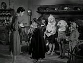 Женщина, которая вернулась трейлер (1945)
