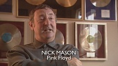 История Сида Барретта и Pink Floyd трейлер (2003)