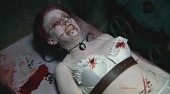 Зомби-женщины Сатаны трейлер (2009)