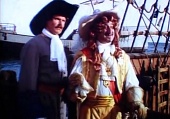 Империя пиратов трейлер (1994)