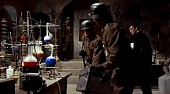 Франкенштейн против Барагона (1965)