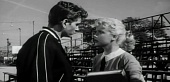 Я был тинейджером–оборотнем трейлер (1957)