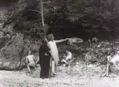 Ад трейлер (1911)