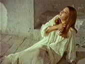 Возлюбленная Дьявола трейлер (1972)