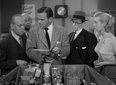 Магнитный монстр трейлер (1953)