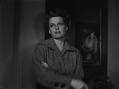 Женщина в бегах (1950)