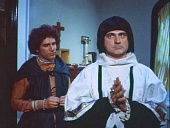 Гуру, безумный монах трейлер (1970)