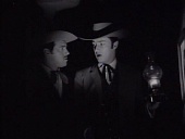 Город-призрак трейлер (1965)