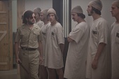 Стэнфордский тюремный эксперимент трейлер (2015)