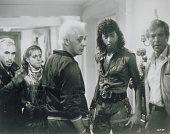 Возвращение живых мертвецов трейлер (1984)