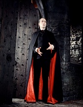 Шрамы Дракулы трейлер (1970)