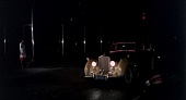 The Candy Tangerine Man (1975)