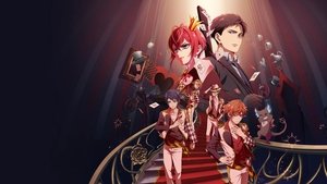 Искажённая страна чудес: Эпизод Хартслабьюла 1 сезон 1 серия (2025)