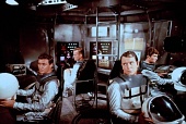 Перри Родан: S.O.S. из космоса трейлер (1967)