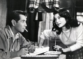Любовные письма трейлер (1953)