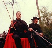 Дракула восстал из мертвых трейлер (1968)