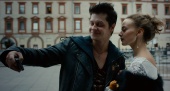 Петербург. Только по любви трейлер (2016)