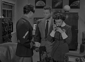Commando Cody: Sky Marshal of the Universe трейлер (1953)