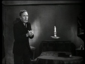 Человек, который умел творить чудеса трейлер (1936)