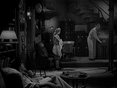 Семь миль от Алькатраса трейлер (1942)