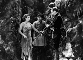 Самая опасная игра трейлер (1932)