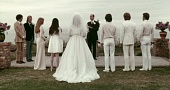 Групповой брак трейлер (1973)