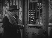 Безумная любовь трейлер (1935)