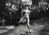 Девица Розмари трейлер (1958)