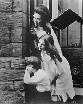 Дети дороги (1970)