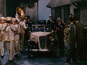 Вся банда в сборе трейлер (1943)