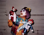 Дом клоунов (1988)