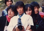 Uchû keiji Sharivan трейлер (1983)