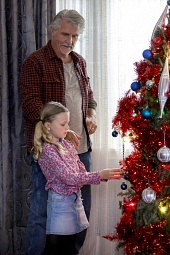 I'll Be Home for Christmas 2016 трейлер (2016)