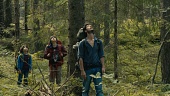 В лесу трейлер (2016)