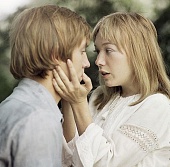 Романс о влюбленных трейлер (1974)