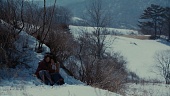 Снежная дорога трейлер (2017)