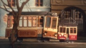 Два трамвая трейлер (2016)