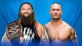 WWE РестлМания 33 (2017)