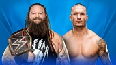 WWE РестлМания 33 2017 трейлер (2017)